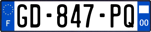GD-847-PQ