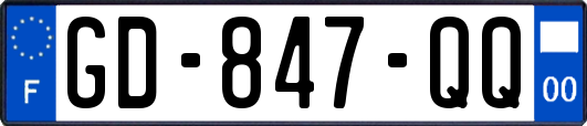 GD-847-QQ