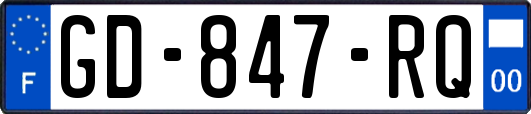 GD-847-RQ