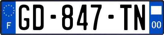 GD-847-TN