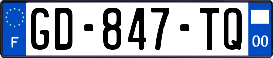GD-847-TQ