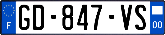 GD-847-VS