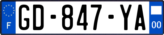 GD-847-YA