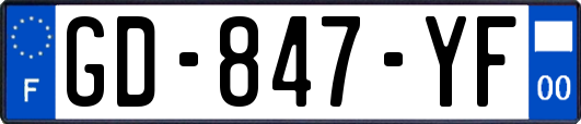 GD-847-YF