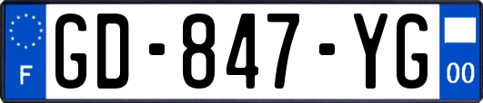 GD-847-YG