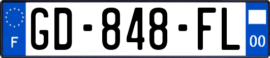 GD-848-FL
