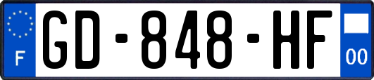 GD-848-HF