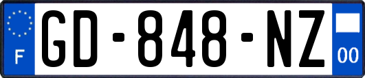 GD-848-NZ