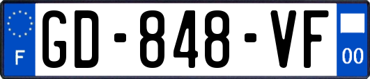 GD-848-VF