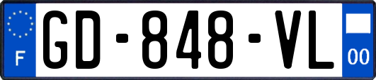 GD-848-VL