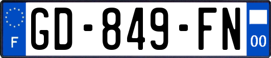 GD-849-FN