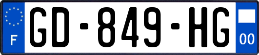 GD-849-HG