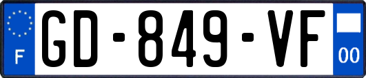 GD-849-VF