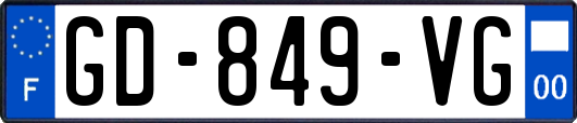 GD-849-VG