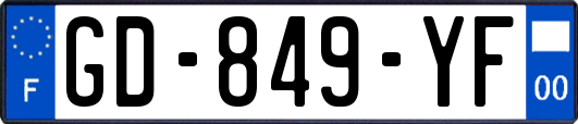 GD-849-YF
