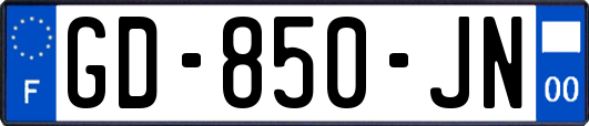 GD-850-JN