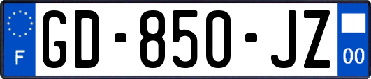 GD-850-JZ