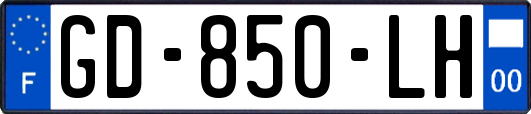 GD-850-LH