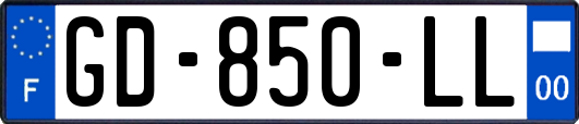 GD-850-LL