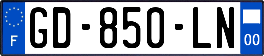 GD-850-LN