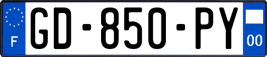 GD-850-PY