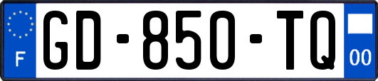 GD-850-TQ