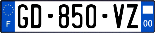 GD-850-VZ
