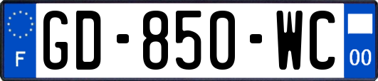 GD-850-WC