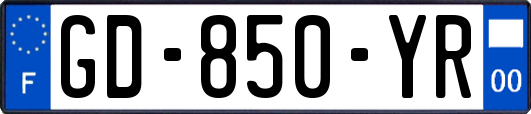 GD-850-YR