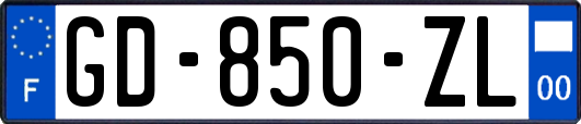 GD-850-ZL