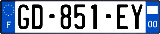 GD-851-EY