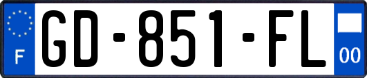GD-851-FL