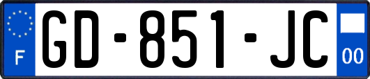 GD-851-JC