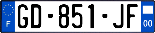 GD-851-JF