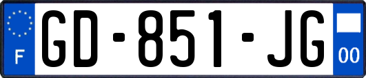 GD-851-JG
