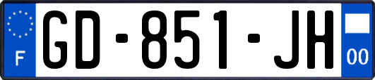 GD-851-JH