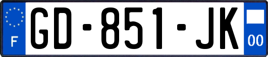 GD-851-JK