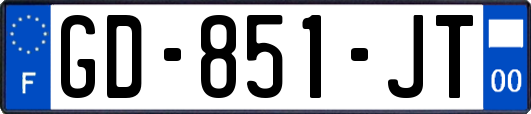 GD-851-JT