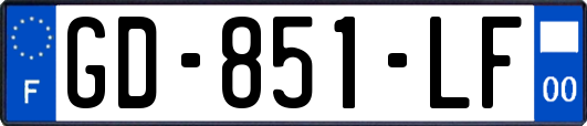 GD-851-LF