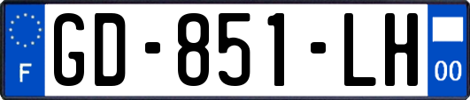 GD-851-LH