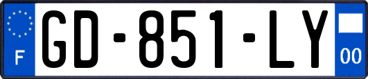 GD-851-LY