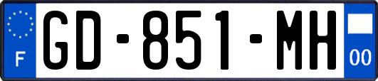 GD-851-MH