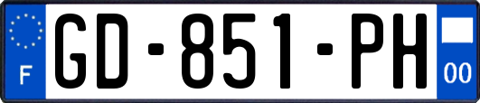 GD-851-PH