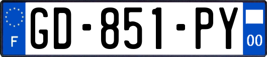 GD-851-PY