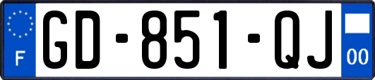 GD-851-QJ