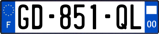 GD-851-QL