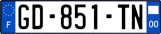 GD-851-TN