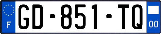 GD-851-TQ