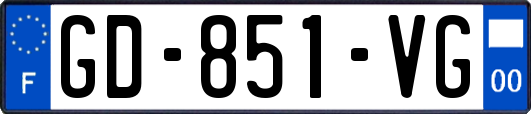 GD-851-VG