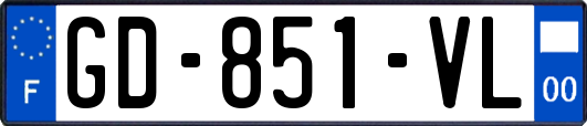 GD-851-VL